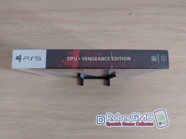 Sifu Vengeance Edition - Imagen 4