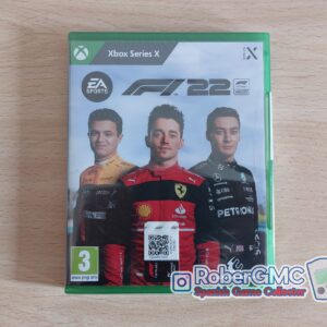 Formula 1 2022