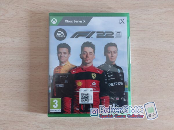 Formula 1 2022