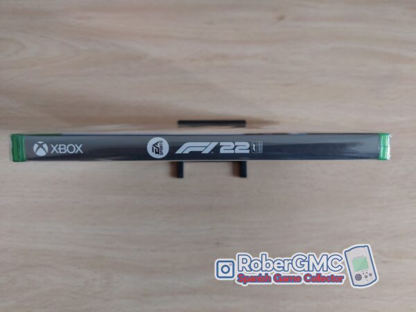 Formula 1 2022 - Imagen 3