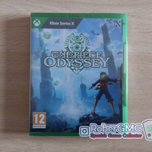 One Piece Odyssey