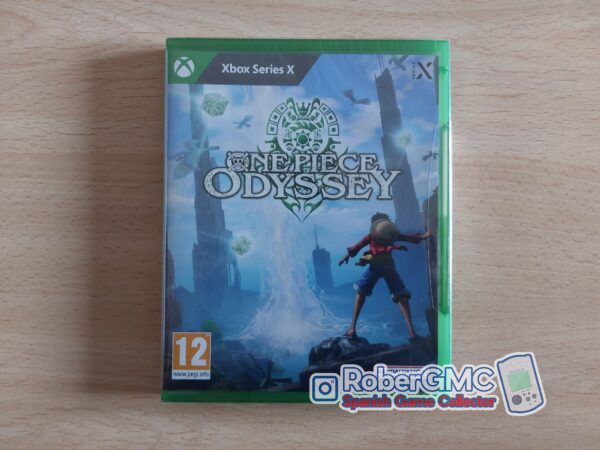One Piece Odyssey