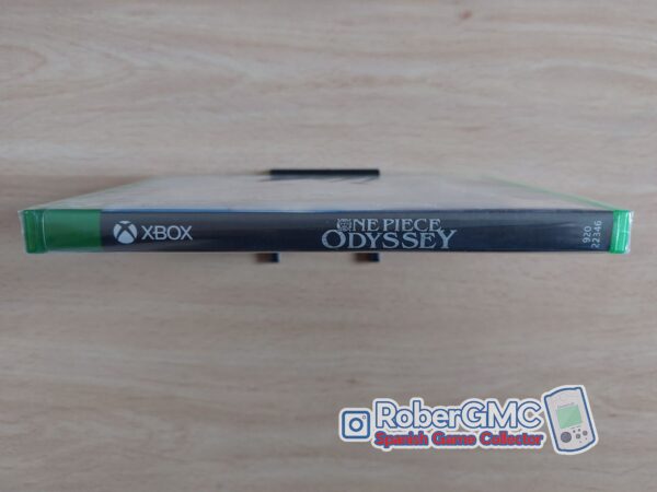 One Piece Odyssey - Imagen 3