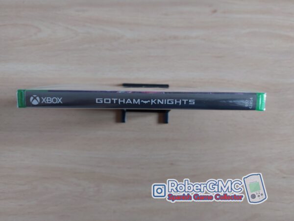 Gotham Knights Standard Edition - Imagen 3