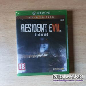 Resident Evil 7: Biohazard - Gold Edition