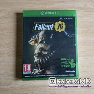 Fallout 76 [Precintado]