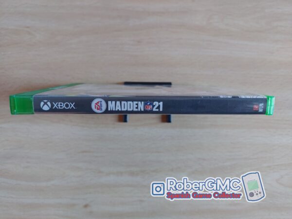 Madden NFL 21 - Imagen 3