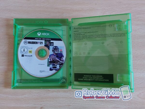 Madden NFL 21 - Imagen 4