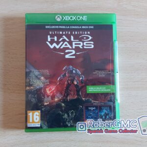 Halo Wars 2 Ultimate Edition