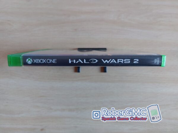 Halo Wars 2 Ultimate Edition - Imagen 3