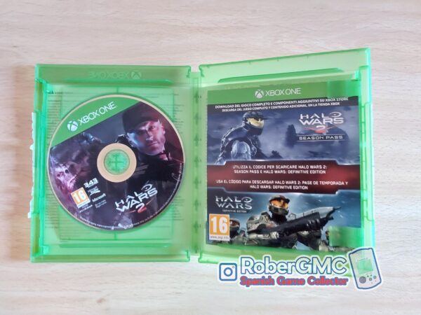 Halo Wars 2 Ultimate Edition - Imagen 4