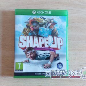 Shape Up