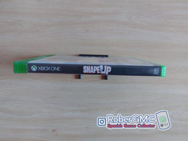 Shape Up - Imagen 3