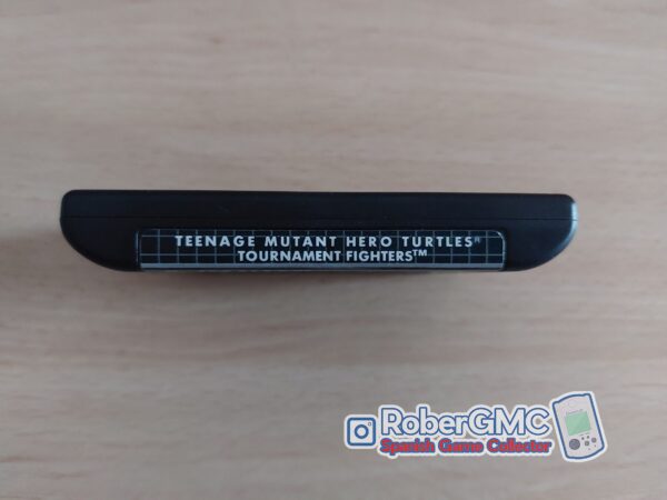 Teenage Mutant Hero Turtles Tournament Fighters - Imagen 7