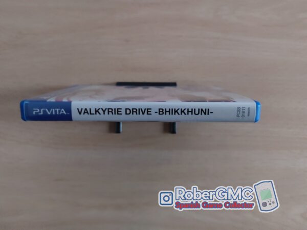 Valkyrie Drive: Bhikkhuni - Imagen 3