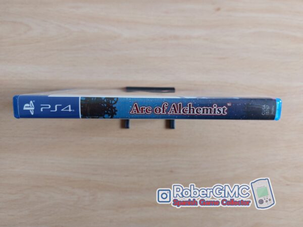 Arc of Alchemist - Imagen 3