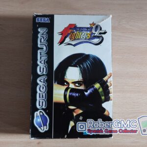 King of Fighters 95, The