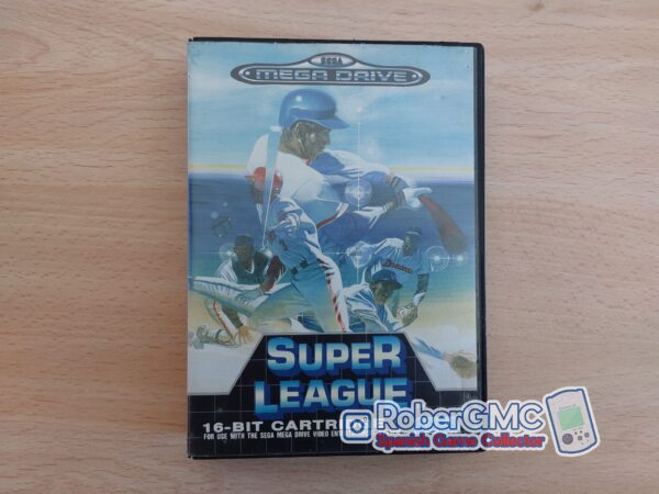 Super League