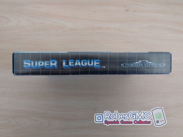 Super League - Imagen 3
