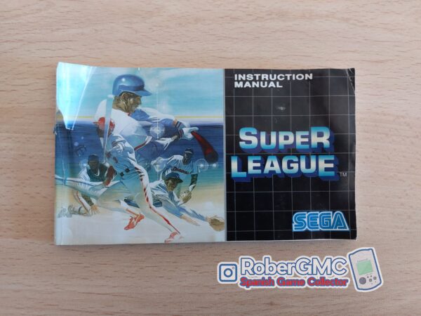 Super League - Imagen 5