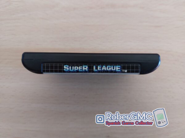Super League - Imagen 8