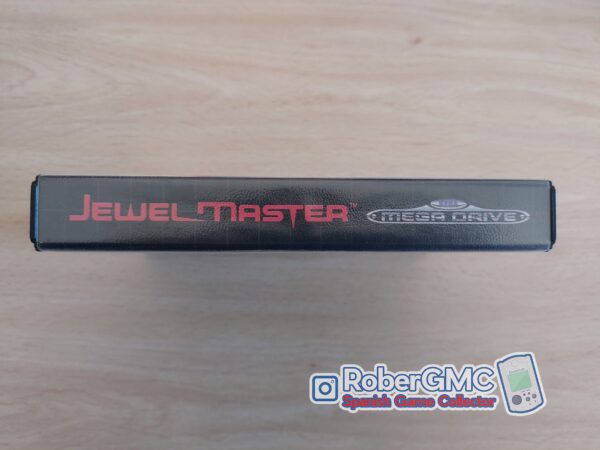 Jewel Master - Imagen 3