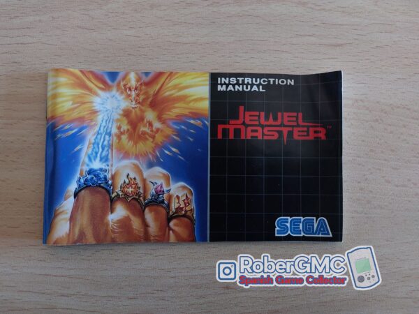 Jewel Master - Imagen 5