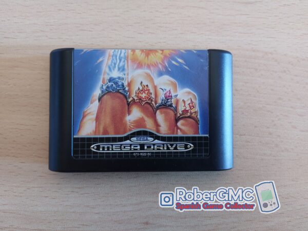 Jewel Master - Imagen 7