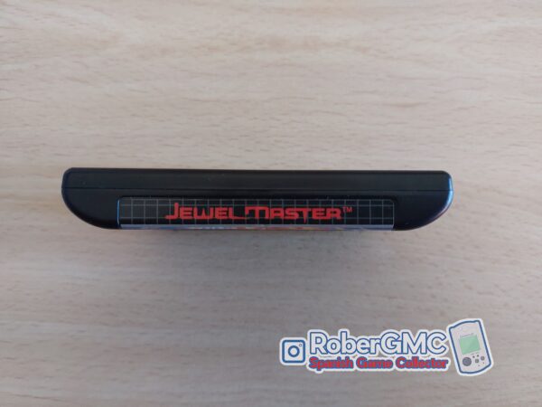 Jewel Master - Imagen 8