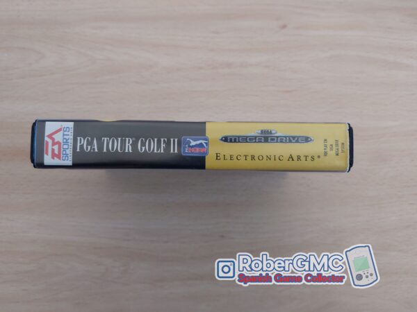 PGA Tour Golf II - Imagen 3