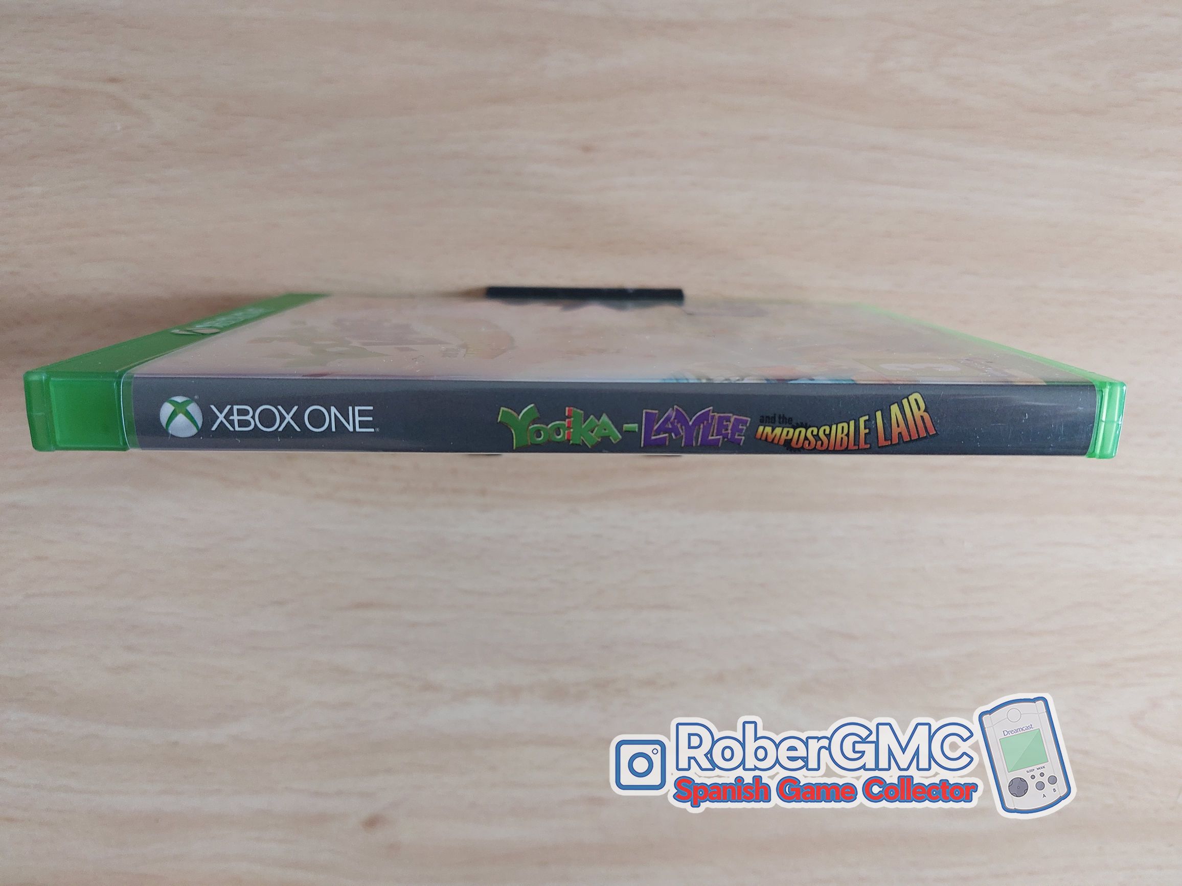 Yooka-Laylee and the Impossible Lair - Imagen 3