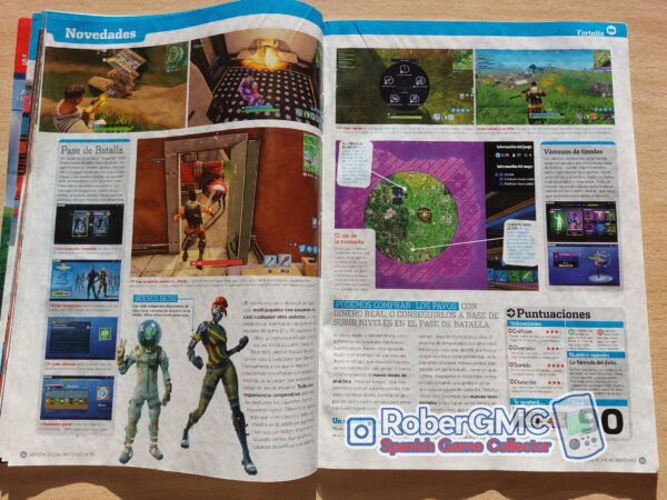 Revista Oficial Nintendo nº 311 - Imagen 4