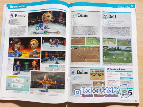 Revista Oficial Nintendo nº 263 - Imagen 3