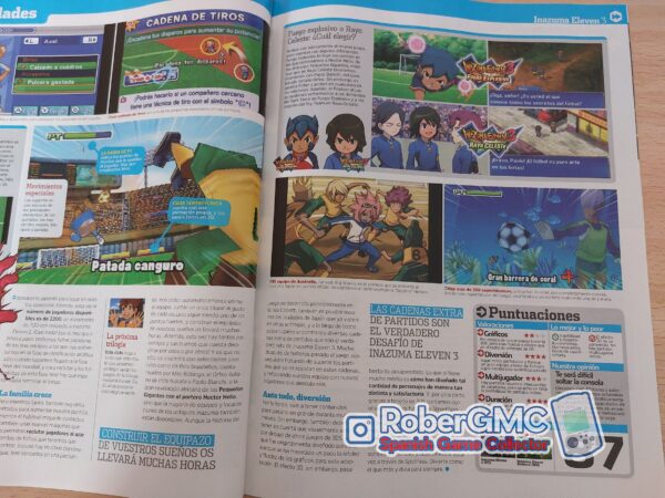 Revista Oficial Nintendo nº 253 - Imagen 4