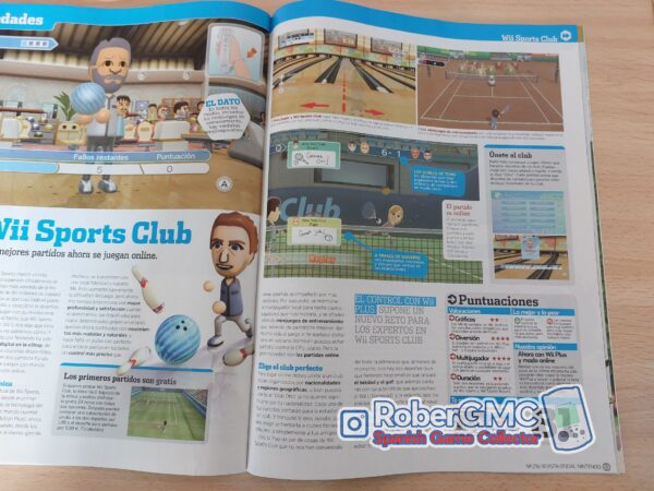 Revista Oficial Nintendo nº 256 - Imagen 5