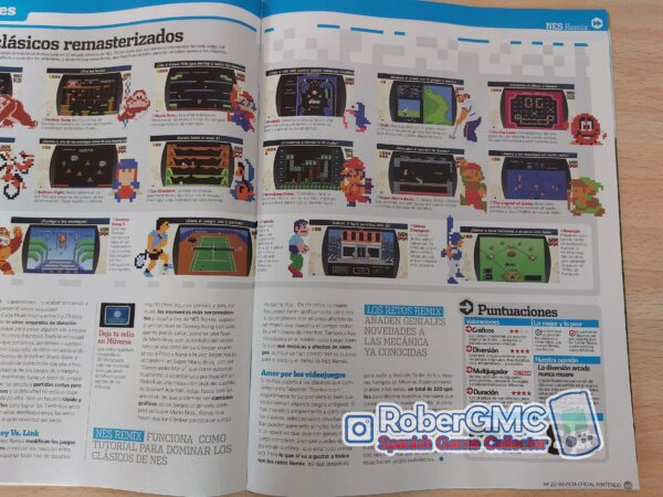 Revista Oficial Nintendo nº 257 - Imagen 3
