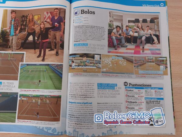Revista Oficial Nintendo nº 257 - Imagen 4