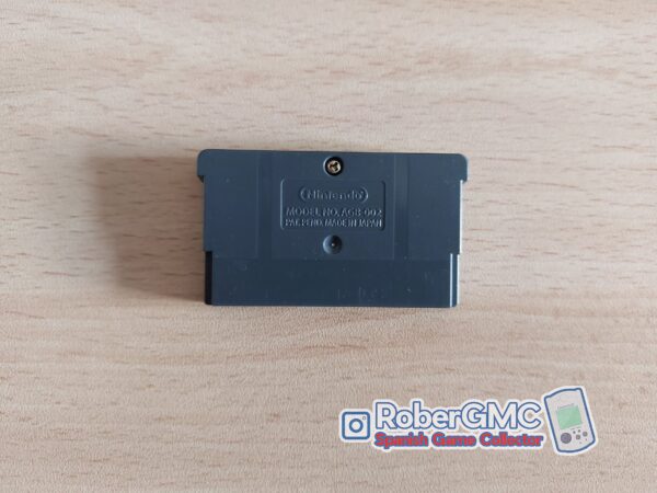 Sonic Advance 2 - Imagen 7