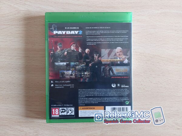 Raid: World War II - Imagen 2