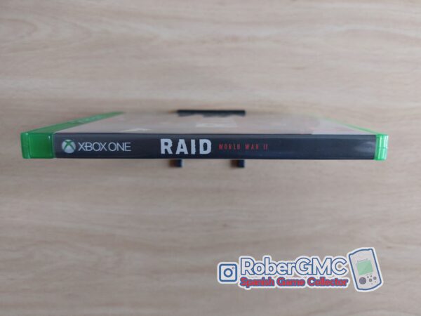 Raid: World War II - Imagen 3