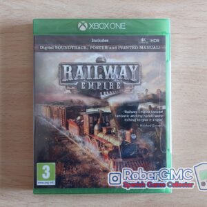Railway Empire