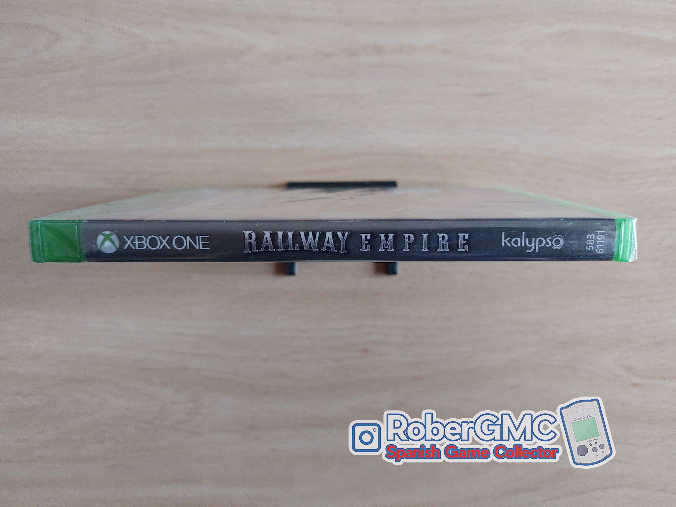 Railway Empire - Imagen 3