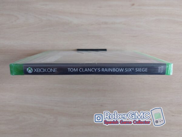 Rainbow Six: Siege - Imagen 3