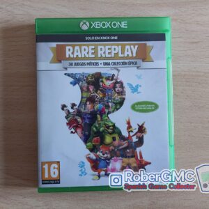 Rare Replay