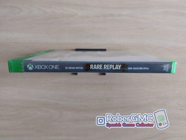 Rare Replay - Imagen 3