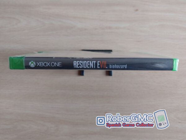 Resident Evil 7: Biohazard - Imagen 3