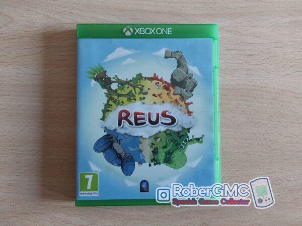 Reus
