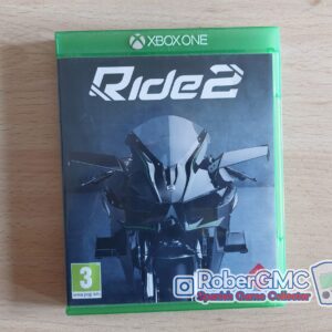 Ride 2