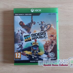 Riders Republic