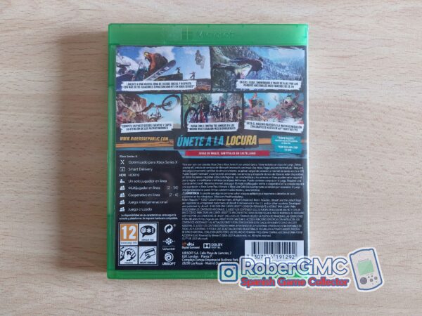 Riders Republic - Imagen 2